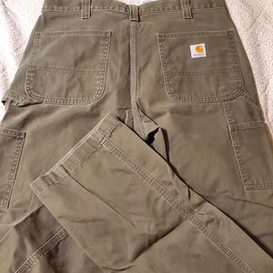 Mens Carhartt Pants